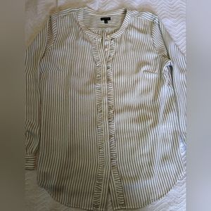 Talbot's blouse